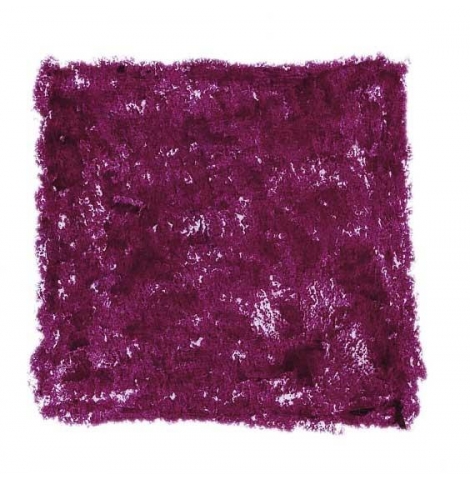 STOCKMAR - single crayon, 12 red violet